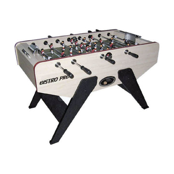 Table football Bistro-Pro MDF Wood (141 x 74 x 86 cm)