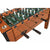 Table football Diamond 147 x 80 x 88 cm