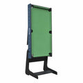 Pool table Milano 122 x 61 x 71,5 cm Foldable