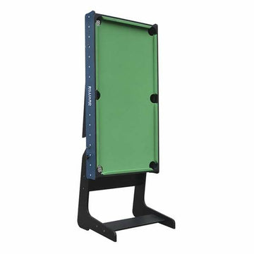 Pool table Milano 122 x 61 x 71,5 cm Foldable