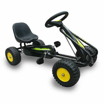 Go-Kart Go Kart Black