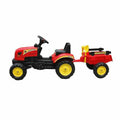 Pedal Tractor GK0093