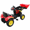 Pedal Tractor NSR