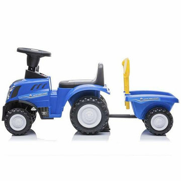 Traktor New Holland Ride ON