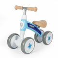 Children's Bike Baby Walkers Hopps Blue Without pedals