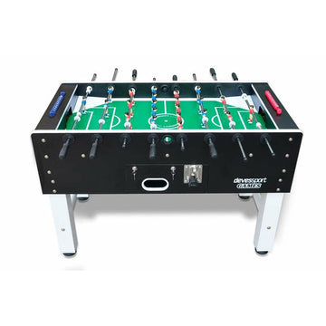 Table football  "Hércules"  142 x 76 x 92 cm
