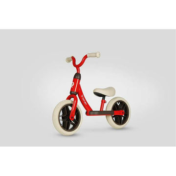 Vélo pour Enfants Trainer Rouge