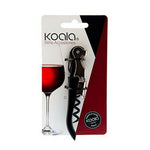 Corkscrew Koala Stainless steel