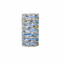 Snood polaire Doraemon Wind X-Treme Rainwow Enfant Polyester