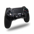 Fernbedienung PS4 Nuwa 70003 Bluetooth Schwarz