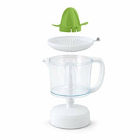 Electric Juicer Orbegozo EP 2210 25 W 1 L White