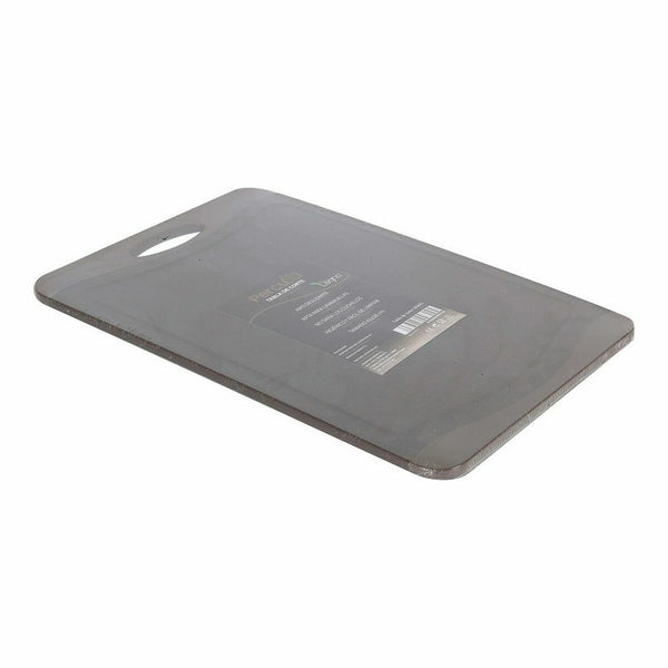 Cutting board Percutti Percutti legno Grey 42 x 29 x 1 cm (6 Units)