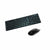 Keyboard and Mouse L-Link LL-KB-816-COMBO USB