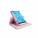 Tablet Tasche 3GO CSGT19 10.1" Rosa