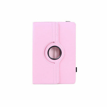 Tablet cover 3GO CSGT19 10.1" Pink