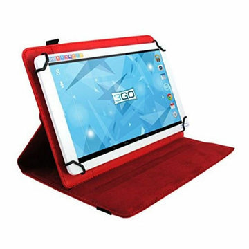 Universal Tablet Hülle 3GO CSGT21 7" Rot