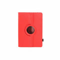 Universal Tablet Case 3GO CSGT21 7" Red