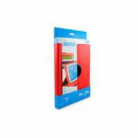 Universal Tablet Hülle 3GO CSGT21 7" Rot