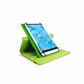Tablet Tasche 3GO CSGT23 7" grün Bunt