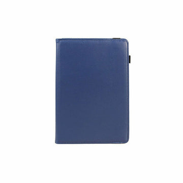 Universal Drehbare Lederhülle für Tablets 3GO CSGT24 7" Blau