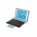 Hülle für Tablet und Tastatur 3GO CSGT28 10" (1 Stück)