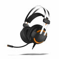 Slušalke z Mikrofonom Gaming Krom Kode 7.1 Virtual MAUAMI0508