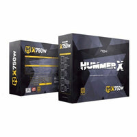 Napajanje Gaming Nox Hummer X750W