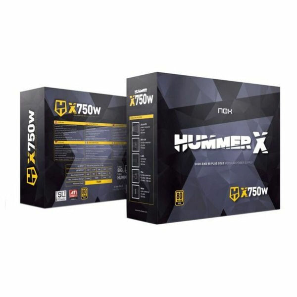 Napajanje Gaming Nox Hummer X750W