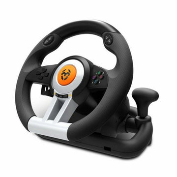 Racing Lenkrad Krom NXKROMKWHL USB