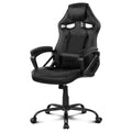 Chaise de jeu DRIFT DR50B Noir