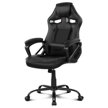 Gaming Chair DRIFT DR50B Black