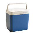 Kühlschrank 172-5038 Kunststoff Blau PVC (30 L) (30 L)