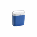 Portable Fridge 172-5036 Blue PVC polystyrene 18 L 39 x 20 x 38 cm (18L)