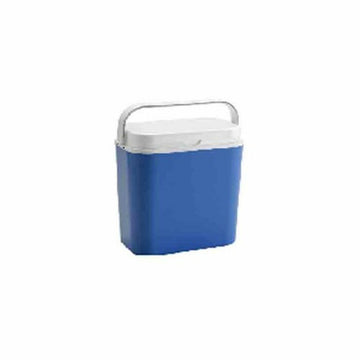 Tragbarer Kühlschrank 172-5036 Blau PVC polystyrol 18 L 39 x 20 x 38 cm (18L)