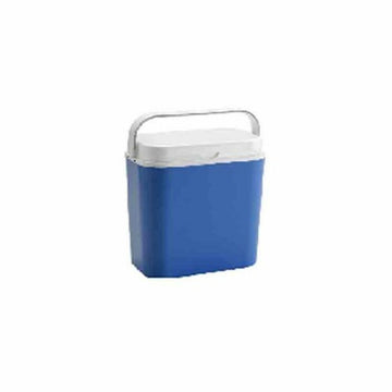 Portable Fridge 172-5036 Blue PVC polystyrene 18 L 39 x 20 x 38 cm (18L)