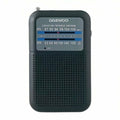 Radio Tranzistor Daewoo DW1008BK
