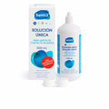 Liquido detergente Senti2 única 500 ml Acido Ialuronico Soluzione acquosa