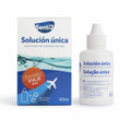 Liquide de nettoyage Senti2 Única 60 ml Acide Hyaluronique Solution aqueuse