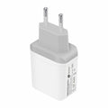 Wall Charger LEOTEC FT0201001 Black 18W