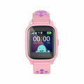 Smartwatch LEOTEC KIDS ALLO GPS 1,3" Rosa Stahl