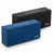 Haut-parleurs bluetooth SPC 2.1 + EDR 2x8W Noir
