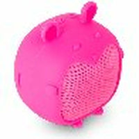 Portable Bluetooth Speakers SPC Internet 4420P ROSA 3W Pink