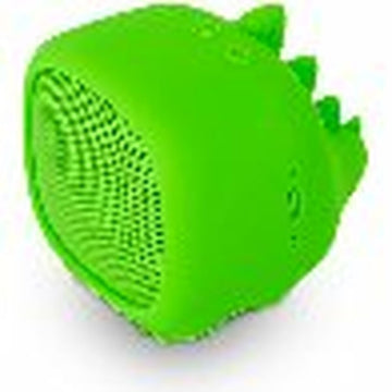 Tragbare Bluetooth-Lautsprecher SPC grün 3 W