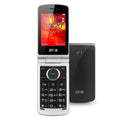 Mobiltelefon SPC 2318N 2,8" Bluetooth 800 mAh Schwarz