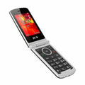 Téléphone Portable SPC 2318N 2,8" Bluetooth 800 mAh Noir