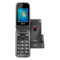 Mobiltelefon SPC 4610N 800mAh Bluetooth 2.4" Grau