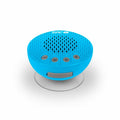 Zvočnik Bluetooth SPC 4406A Modra 5 W
