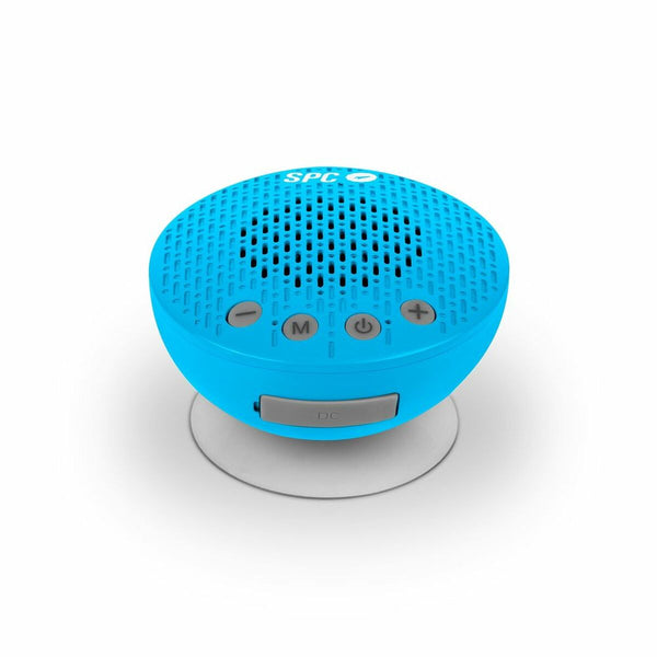 Zvočnik Bluetooth SPC 4406A Modra 5 W