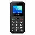 Téléphone Portable SPC 2323N 32 GB Noir 1.77"