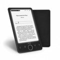 eBook SPC Dickens Light 2 Noir 32 GB 128 GB